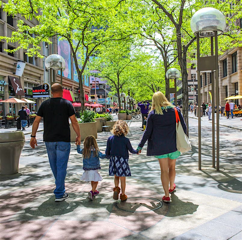 Best things to do in Denver with kids - Lonely Planet